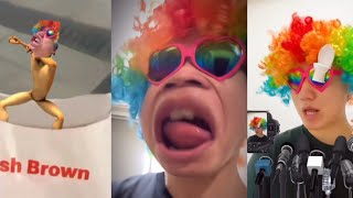 Video hài hước nhất vũ trụ(*´꒳`*)