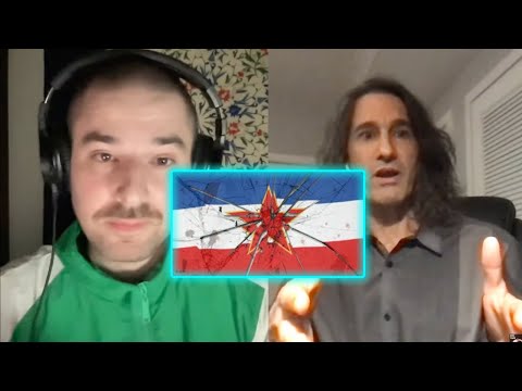 "You ARE who you MEET" | I ask Princeton Anthropologist Agustín Fuentes WHY I believe what I BELIEVE