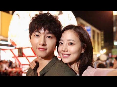 高分韩剧！一口气看完《善良的男人》 宋仲基主演🤩