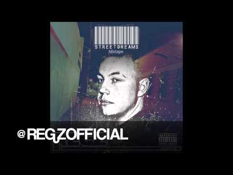 Regz - Who Do You Think You Are? (Intro.) (Prod. by Evolution.) @Regzofficial #cw2music