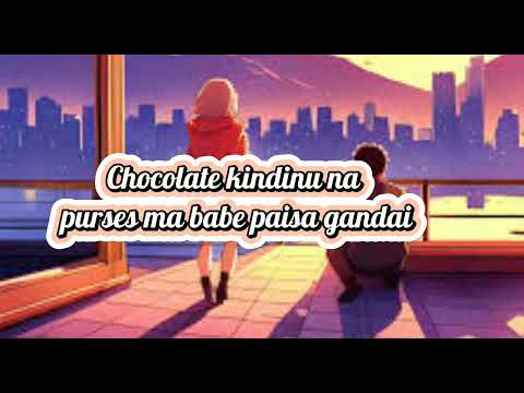 Looking For a girlfriend should be super cool (Buhari KO khacho) mix song #song