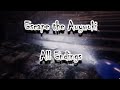 Escape The Ayuwoki ALL ENDINGS
