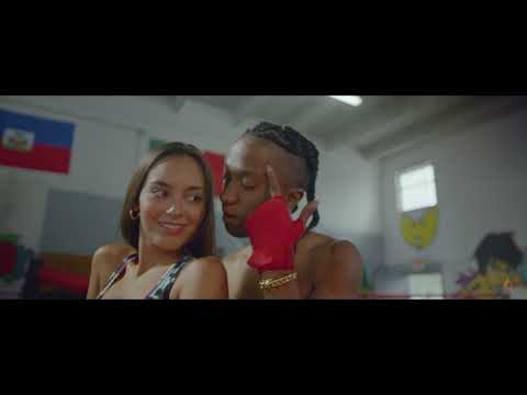 Aaron Bodden - Dime (Official Video)