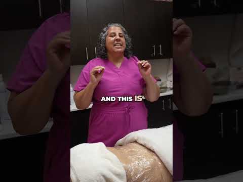 If you're working with post-op clients, these steps are essential.