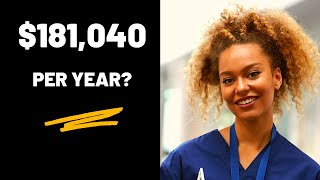 Become a Nurse Anesthetist in 2021? Salary, Jobs, Education