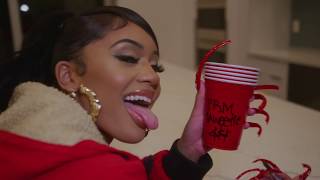 Download the video "Saweetie - Pretty Bitch Freestyle [Official Music Video]"