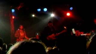 Masters of Reality - High Noon Amsterdam Live Garage London October 9th 2009