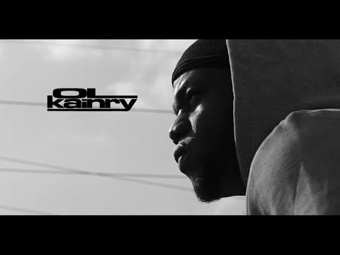 Ol Kainry - Rap torse nu (Clip Officiel)