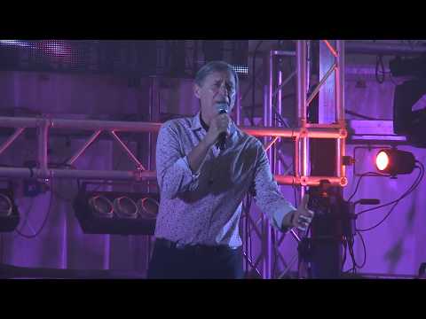 2019 Marco e il Clan - La voce dell'amore