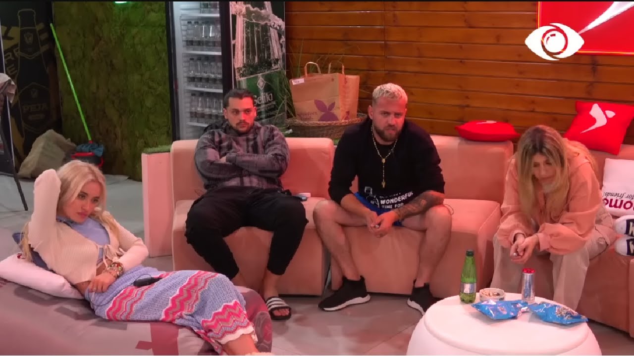 Luizi debaton me Oltën: Kam marrë informacione për ty!