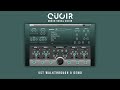 Video 1: Quoir - Mixed Vocal Choir
