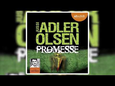 Jussi Adler-Olsen - Promesse Partie 2 | Livres Audio Gratuit Complet