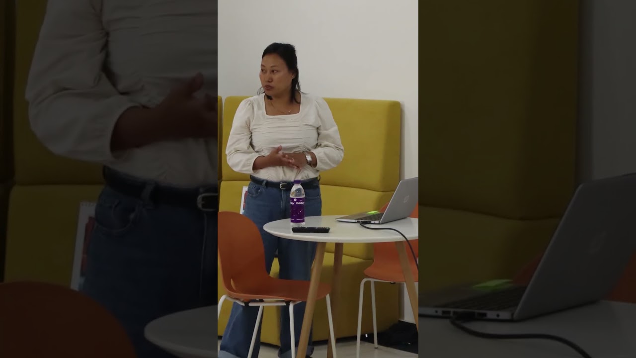 AI Workshop For Teachers' | NGLS