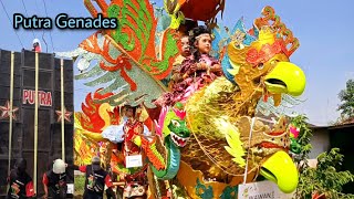 Download lagu PUTRA GENADES || JOKO TINGKIR || JATI REJA, 06 AGUSTUS 2022 COMPRENG mp3