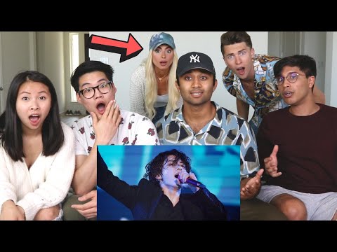 YouTube Thumbnail