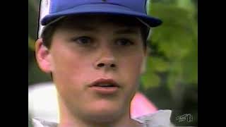 ATV - Scouts Canada CJ '89 (PEI) 1989