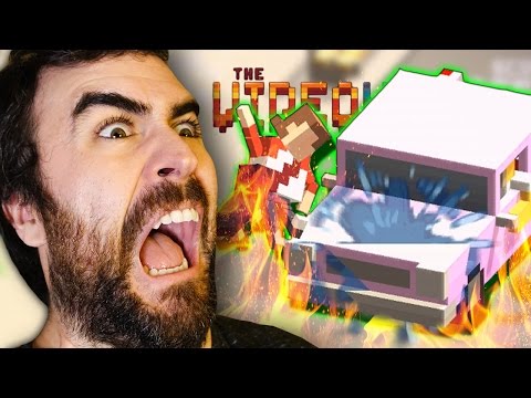 THIS GAME IS IMPOSSIBLE! | The Videokid 80's Edition Gameplay