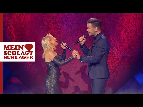 Michelle, Eric Philippi - Falsch dich zu lieben (Adventsfest der 100.000 Lichter, 2023)