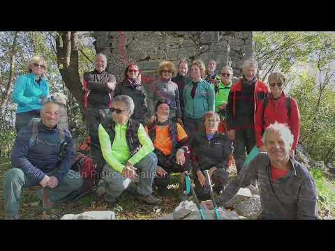CAI Cividale - Monte San Canziano