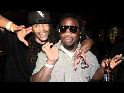 Deach - Be with you - YUNG VON  - @yungvonent