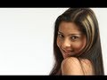 Sonalee Kulkarni Performing On A Song From The Upcoming Marathi Film Ajintha