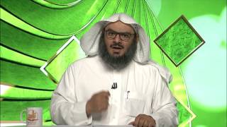 صورة حديث: (لا يلدغ المؤمن من جحر مرتين) المحاضرة 23 - الحديث - المستوى الثالث - د . موفق كدسة الغامدي