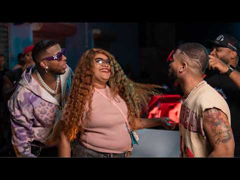 Dj Micky Mr Wao and 3 more