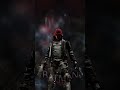 BATMAN ARKHAM Il SEGRETO Di JASON TODD