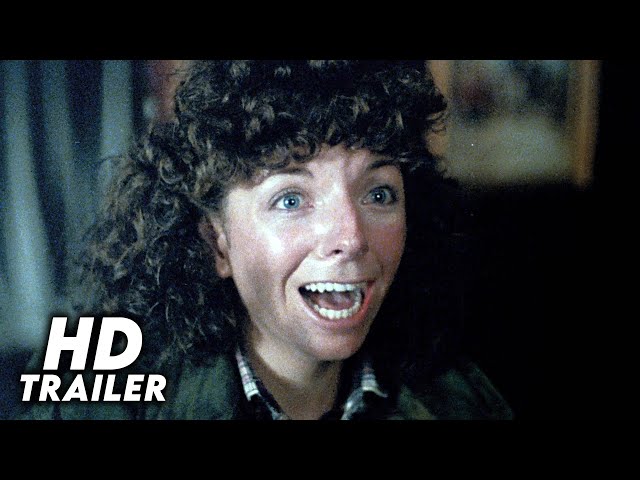 Madman (1981) Original Trailer [HD]