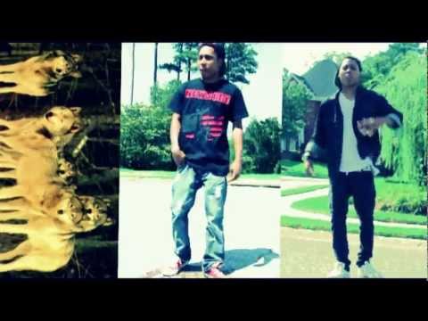 Newsity - The Pride (Haze/Sity/D-Sire) (Official Music Video)