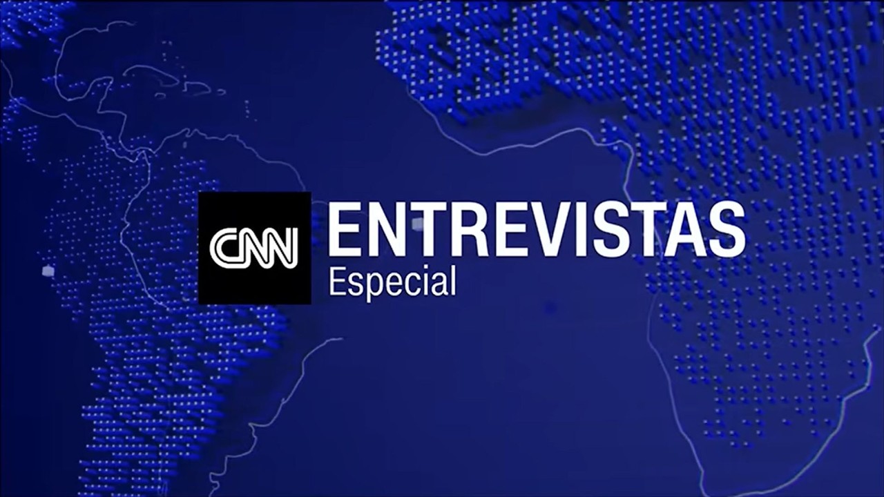 CNN ENTREVISTAS COM LILA IBRAHIM, CHIEF READINESS OFFICER DA GOOGLE DEEPMI - 12/06/2026 | CNN MONEY