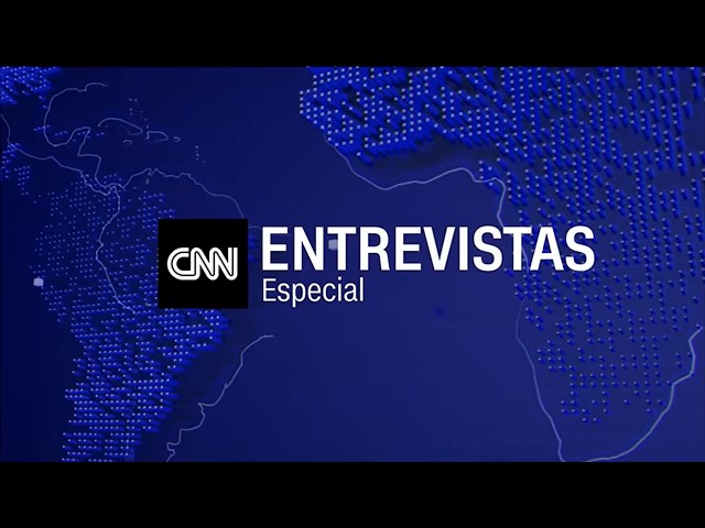 CNN ENTREVISTAS COM LILA IBRAHIM, CHIEF READINESS OFFICER DA GOOGLE DEEPMI - 12/06/2026 | CNN MONEY