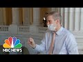 Rep Jordan Cites Lack Of Due Process C