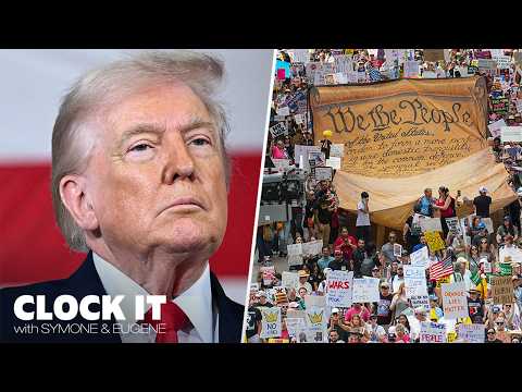 Dissent IS DEMOCRACY: Patriotism is RESISTING Trump’s “Authoritarian Playbook”