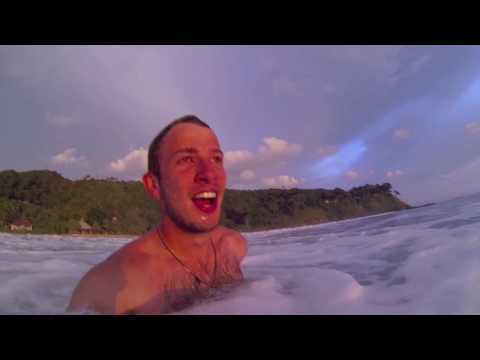 Teach and Travel for a Change in Thailand