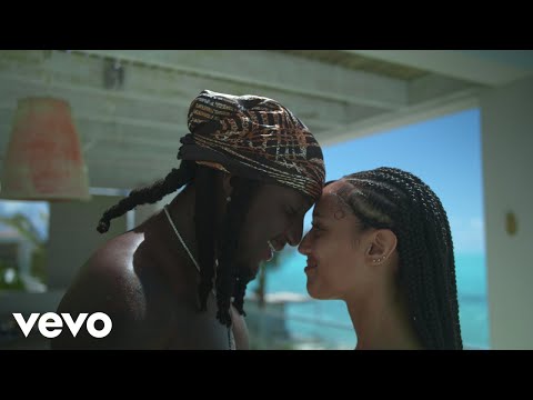 K Camp - Game Ain’t Free [Official Music Video]