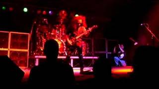 The Rods--Raise Some Hell &amp; Hurricaine