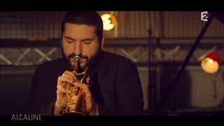 Will Soon Be A Woman Ibrahim Maalouf concert 2016