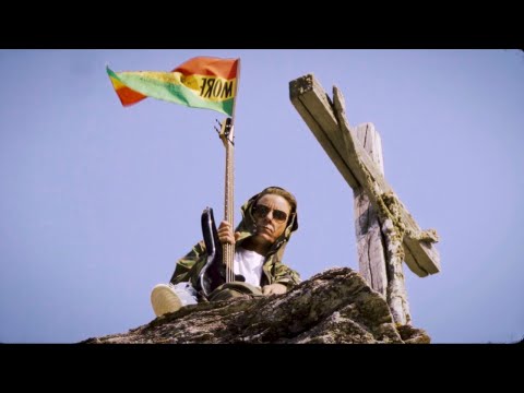 Jahnaton - Plus Haut [Evidence Music]