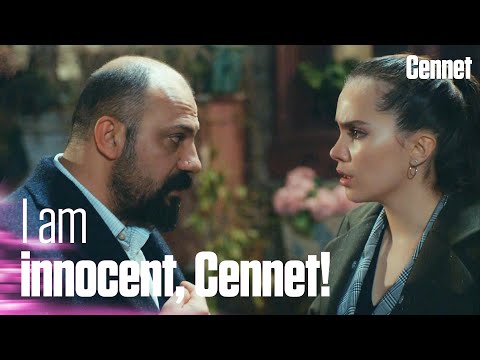 You are a killer, father! 😮 - Cennet | Short Scenes