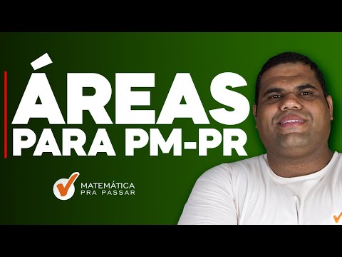 Areas in exercises for PM PR [Funpar Board]