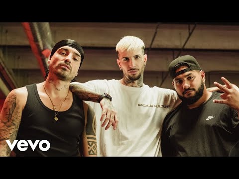 Fabbio, Daviles de Novelda, Keen Levy - LA MAMBATA