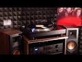 Bee Gees - Stop (Think Again) (1979 vinyl LP rip) - Reloop Turn5 / Ortofon 2M Blue / Sansui AU-D55X