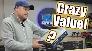 Bet This RC Is Flying Off The Shelves!