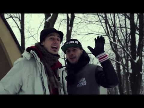 Bek-On/Dekim - Na Pozór (Official Video)