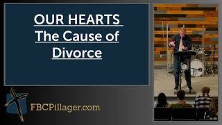 The Center of a Biblical Marriage - FBC Sermon 11/10/24