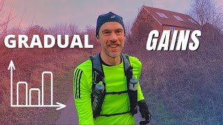 Marathon Training | Brighton Marathon 2022 | WEEK 4 | GRADUAL GAINS