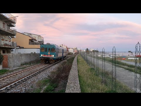 R 22609 Lamezia Terme C.le - Locri