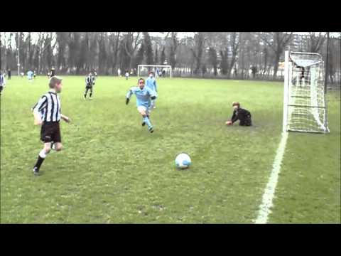 Zwaluwen E3 - Hermes DVS E2 (13-04-2013)