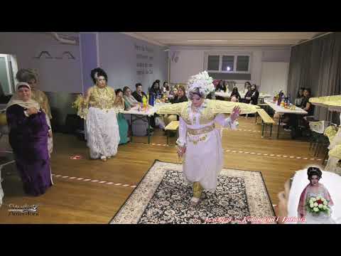 Studio Amerdoni - Isa me Def - Konagjegji i Fatimes - 16.10.2020 - 8